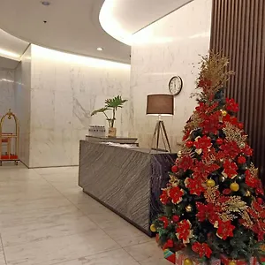  Aparthotel Victoria Tower C