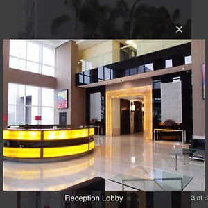 Cozy 2-bedroom At South Of Market Soma Bgc Near Sm Aura, Market! Market! & Bonifacio High Street Taguig